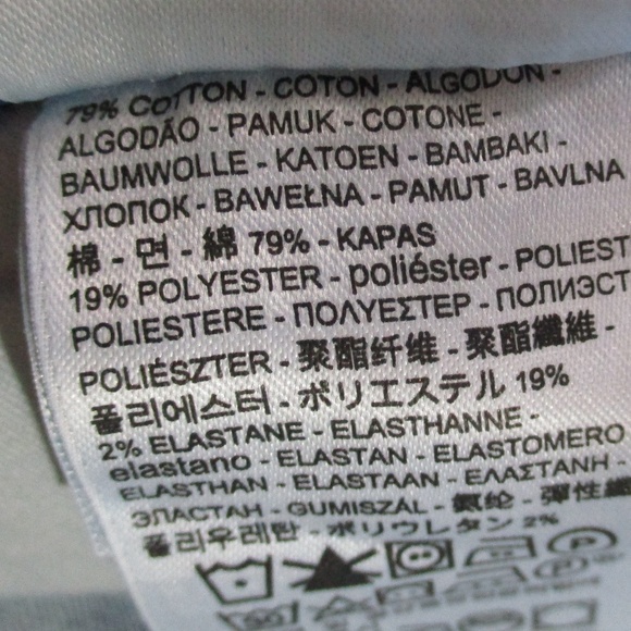 Levi's Jeans Women's 24W Light Wash 310 Shaping Super Skinny Stretch Denim - Picture 10 of 12